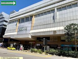 Parklane Shopping Mall (D7), Retail #584323811